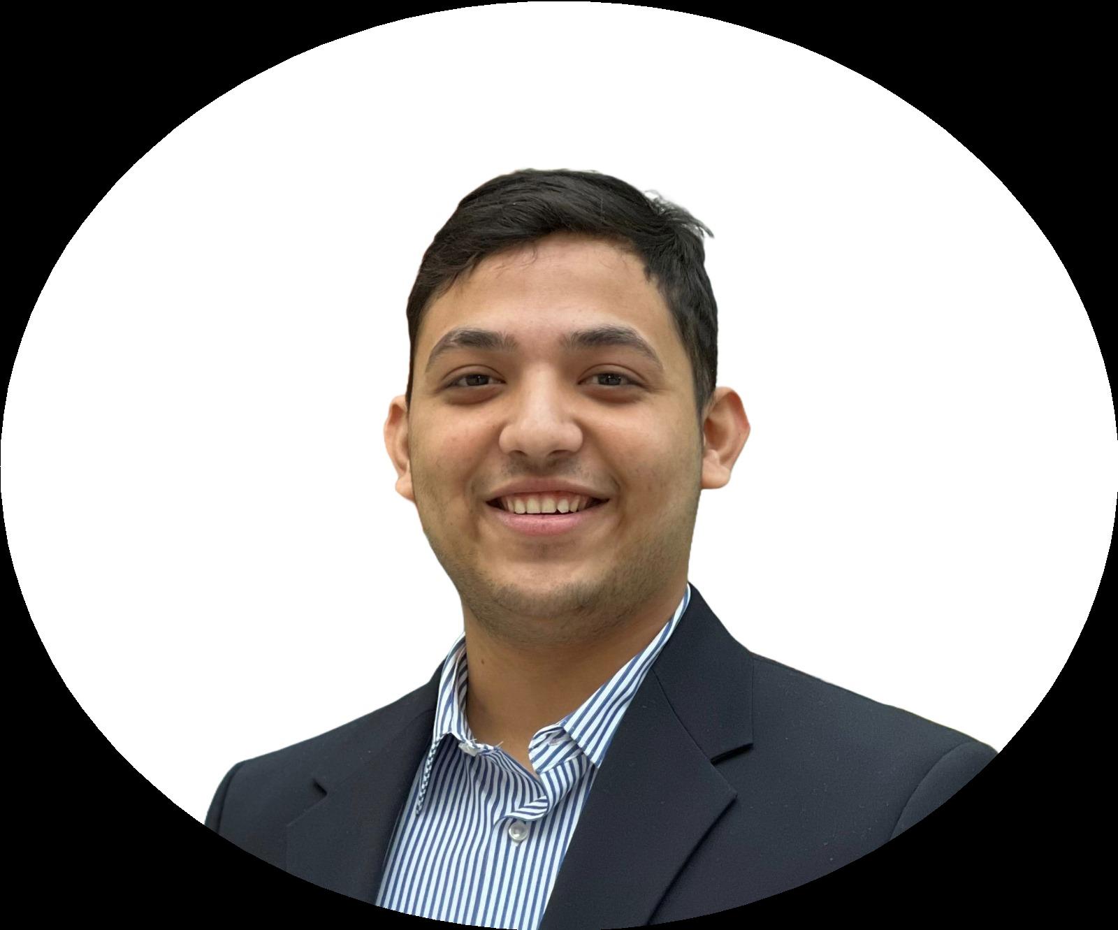 Amey Naik