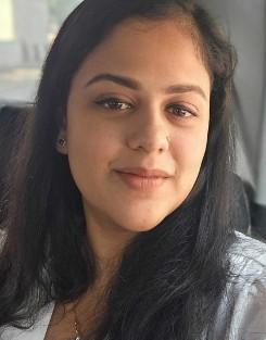Nancy Gupta