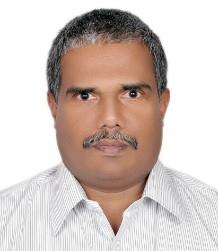 Srinivasan Thankasali