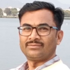 Mahavir Prasad  Kahar