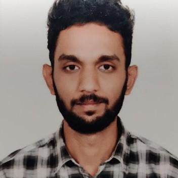 ARAVINDH MOORTHY