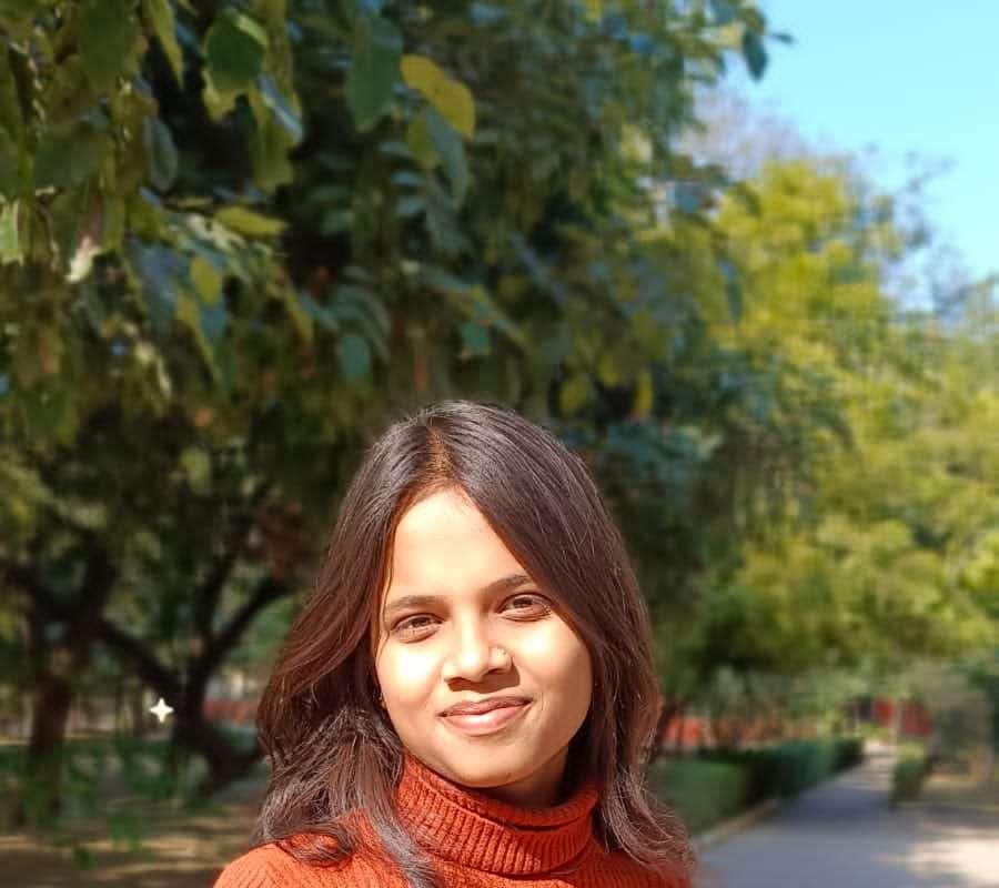 SIYA SRIVASTAVA