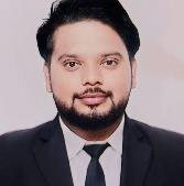 Vishal Singh Maurya