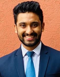 MUHAMMED  SHABIL M M