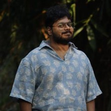 Arun Kumar Menon