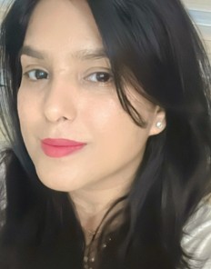Prachi Mathur