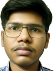 ARYAN  KUMAR