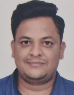 Rupeshkumar Prabhakar Chavan