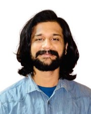 Kaarthik Addepalli