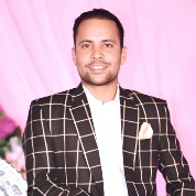 Jayesh Ameta