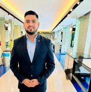 AVINAV MAHAJAN