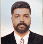 SARATH M. C