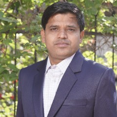 Ravindra Gajanan Saraf