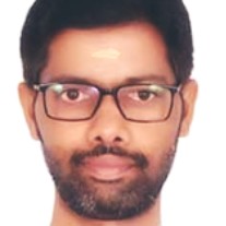MANIGANDAN B