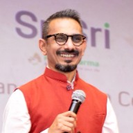 Dr MADHU HARIHAR