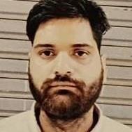 SHASHI BHUSHAN UPADHAYAY