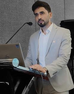 Priyanshu Kumar Singh