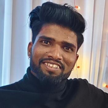 Sagar Amrute