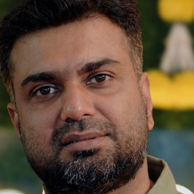 Nithin Azhiyakathu Balabhanu