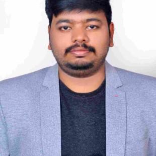 SAMUEL SUMANTH KUMAR MANEELA