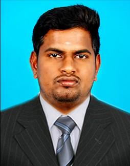 T. ANANDHARAJ