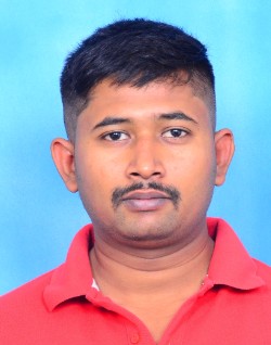 Bhaskar  Kishore 