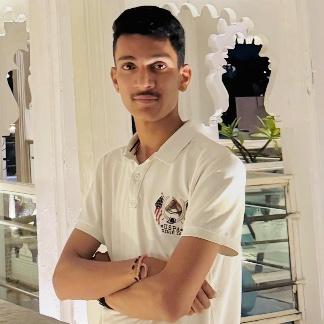 Pushpendra Singh  Rathore 