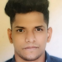 Vinith Kumar V