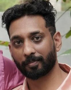 Sai Krish V S