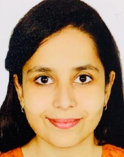 Mreega  Sheth