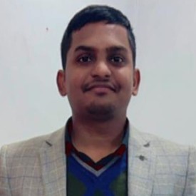 Himanshu Yadav