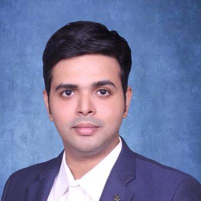 Chirag Rao