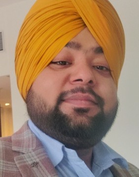Ravdeep Singh