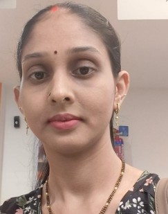 KHUSHBU SUNIL YADAV
