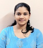 Mavuri Gladys  Angelina