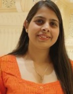 Stuti Pandey