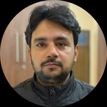 Aniket Shrotriya