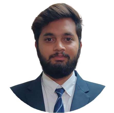 AYUSH KHAPEKAR