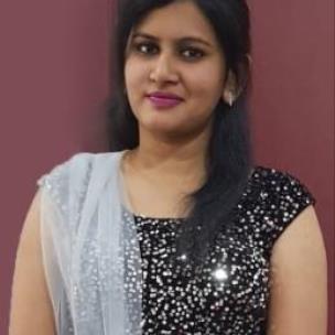 Josephine Priyadarshini J