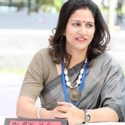 DR RITU YADAV