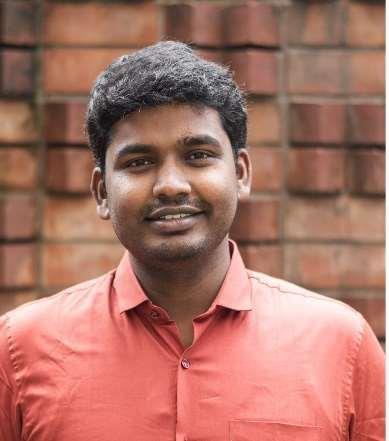 Sakthivel Raja