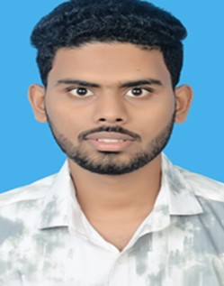 Vaishnav Nitin Patil