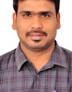 Sambasivarao Tangella