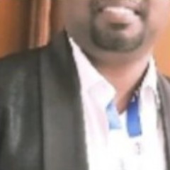 AMBROSE SUNIL KUMAR S