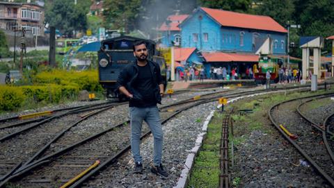 ANKIT PRASAD