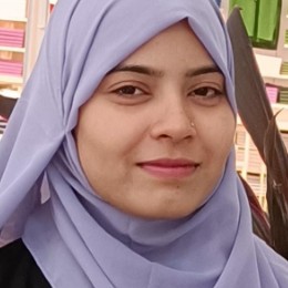 Nazia  Bano