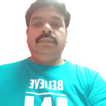 SUBRAMANIAN SRINIVASAN
