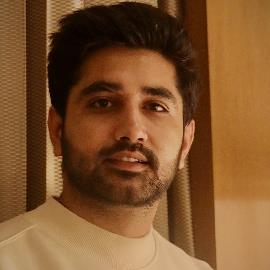 Abhishek Bhati