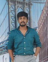 Prapulla Chandra M R