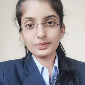 TARANNUM ASLAM MULLA